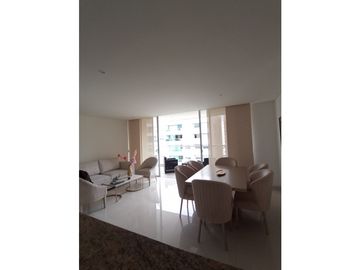 VENTA APARTAMENTO BUENAVISTA