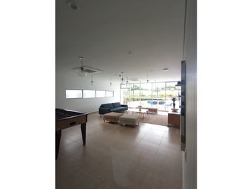 VENTA APARTAMENTO BUENAVISTA