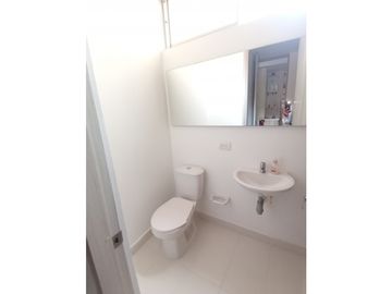 VENTA APARTAMENTO BUENAVISTA