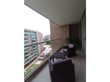 VENTA APARTAMENTO BUENAVISTA