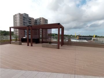 VENTA APARTAMENTO BUENAVISTA