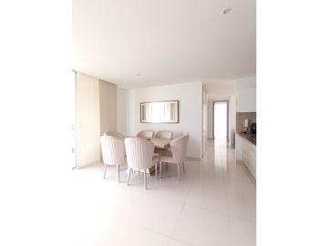 VENTA APARTAMENTO BUENAVISTA