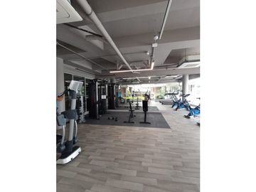 VENTA APARTAMENTO BUENAVISTA