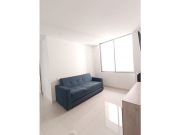 VENTA APARTAMENTO BUENAVISTA