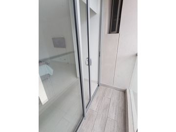 VENTA APARTAMENTO BUENAVISTA