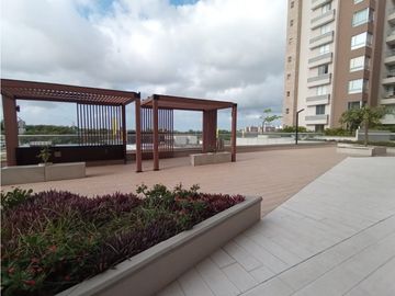 VENTA APARTAMENTO BUENAVISTA