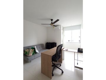 VENTA APARTAMENTO BUENAVISTA