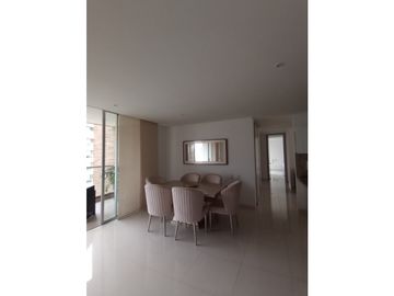 VENTA APARTAMENTO BUENAVISTA