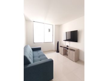 VENTA APARTAMENTO BUENAVISTA