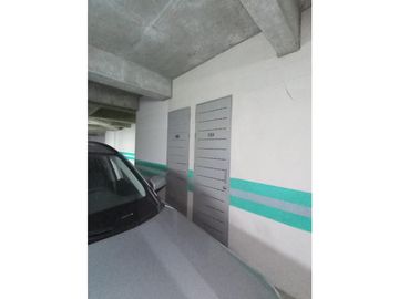 VENTA APARTAMENTO BUENAVISTA