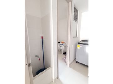 VENTA APARTAMENTO BUENAVISTA