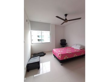 VENTA APARTAMENTO BUENAVISTA