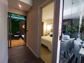 VENTA CASA AMOBLADA Y REMODELADA TERRA