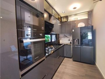 VENTA CASA AMOBLADA Y REMODELADA TERRA
