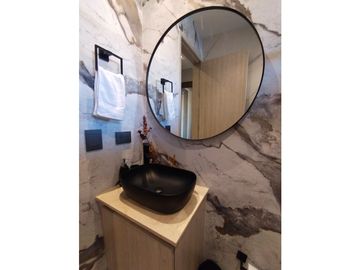 VENTA CASA AMOBLADA Y REMODELADA TERRA