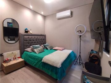VENTA CASA AMOBLADA Y REMODELADA TERRA