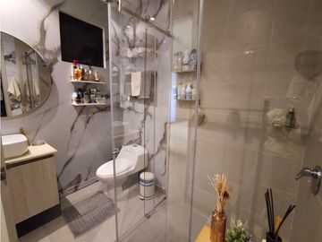 VENTA CASA AMOBLADA Y REMODELADA TERRA