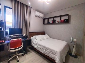 VENTA CASA AMOBLADA Y REMODELADA TERRA