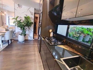 VENTA CASA AMOBLADA Y REMODELADA TERRA