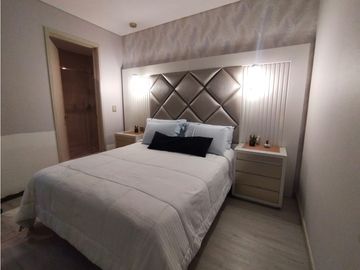VENTA CASA AMOBLADA Y REMODELADA TERRA