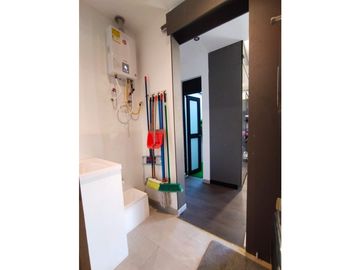 VENTA CASA AMOBLADA Y REMODELADA TERRA