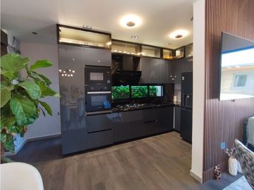 VENTA CASA AMOBLADA Y REMODELADA TERRA