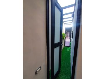 VENTA CASA AMOBLADA Y REMODELADA TERRA