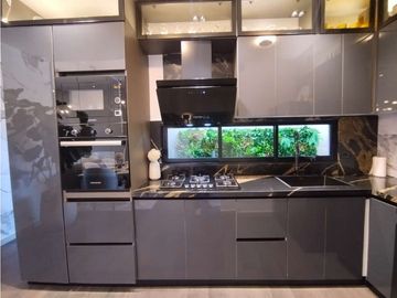 VENTA CASA AMOBLADA Y REMODELADA TERRA