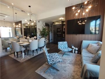 VENTA CASA AMOBLADA Y REMODELADA TERRA