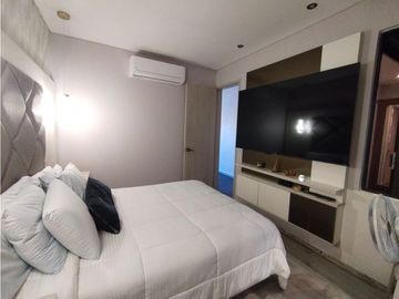 VENTA CASA AMOBLADA Y REMODELADA TERRA