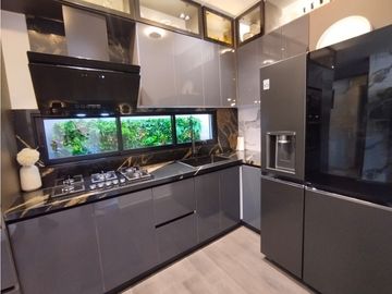 VENTA CASA AMOBLADA Y REMODELADA TERRA