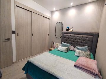 VENTA CASA AMOBLADA Y REMODELADA TERRA