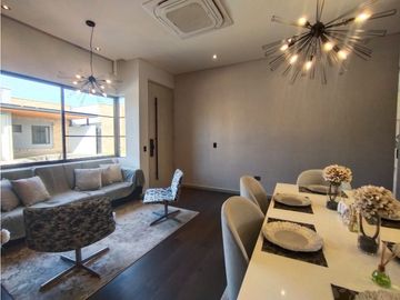 VENTA CASA AMOBLADA Y REMODELADA TERRA