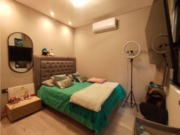 VENTA CASA AMOBLADA Y REMODELADA TERRA