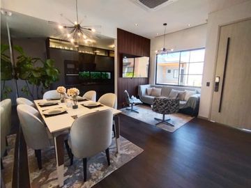 VENTA CASA AMOBLADA Y REMODELADA TERRA