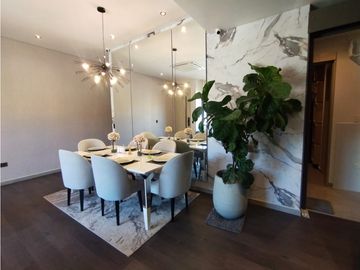 VENTA CASA AMOBLADA Y REMODELADA TERRA
