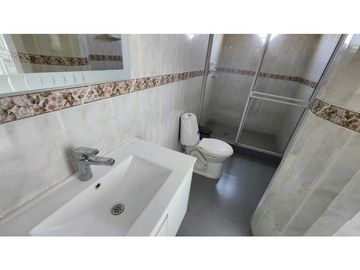 Apartamento amoblado con vista al mar - 005 R