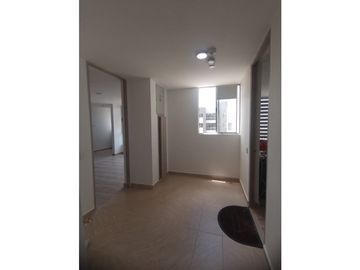 VENTA APARTAMENTO CIUDAD MALLORQUIN