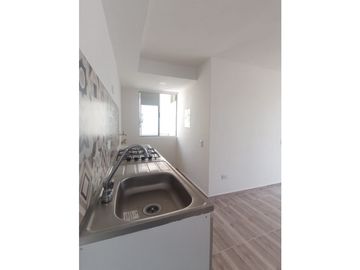 VENTA APARTAMENTO CIUDAD MALLORQUIN