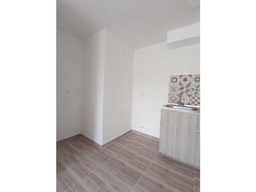 VENTA APARTAMENTO CIUDAD MALLORQUIN