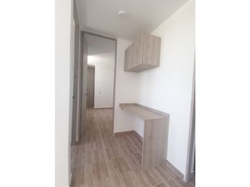 VENTA APARTAMENTO CIUDAD MALLORQUIN