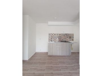 VENTA APARTAMENTO CIUDAD MALLORQUIN