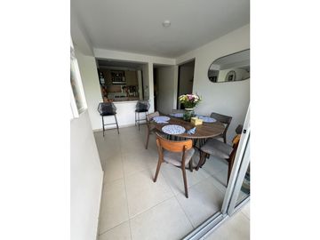 APARTAMENTO CAMINOS DE PROVVIDENZA