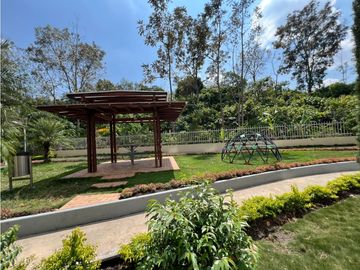 APARTAMENTO CAMINOS DE PROVVIDENZA