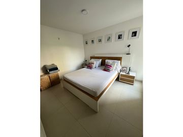 APARTAMENTO CAMINOS DE PROVVIDENZA