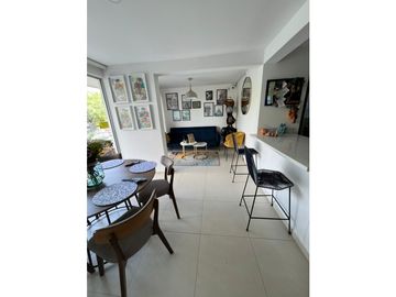 APARTAMENTO CAMINOS DE PROVVIDENZA