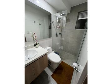 APARTAMENTO CAMINOS DE PROVVIDENZA