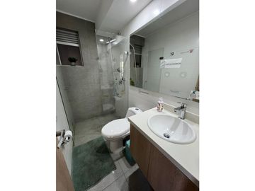 APARTAMENTO CAMINOS DE PROVVIDENZA