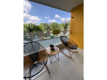 APARTAMENTO CAMINOS DE PROVVIDENZA