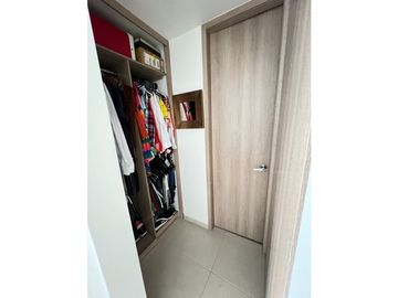 APARTAMENTO CAMINOS DE PROVVIDENZA